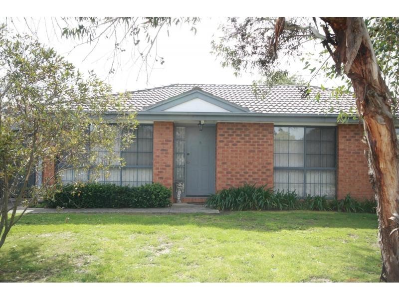 8/25 Harrap Road, Mount Martha VIC 3934