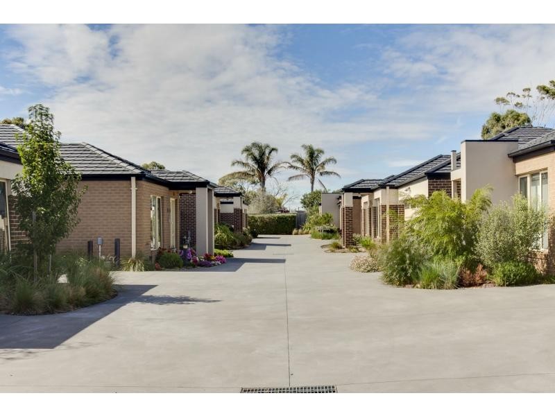 Unit 7/247 Dunns Road, Mornington VIC 3931