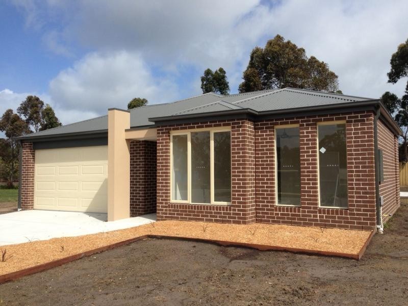 3 John Coleman Close, Hastings VIC 3915