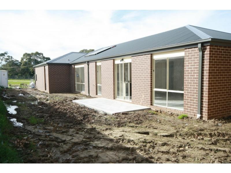 3 John Coleman Close, Hastings VIC 3915