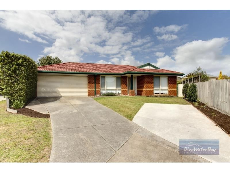 6 Larkin Close, Mount Martha VIC 3934