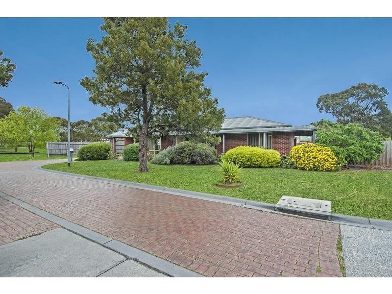 20 Meadow View Place, Mornington VIC 3931