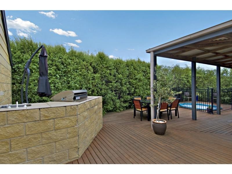 54 Amberley Drive, Mount Martha VIC 3934