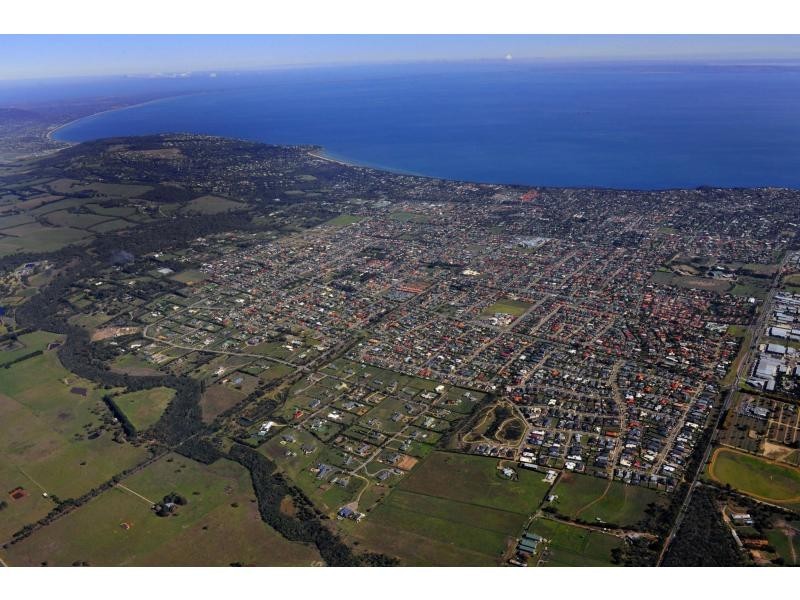 4A Balcombe Drive, HOUSE AND LAND PACKAGE, Mount Martha VIC 3934