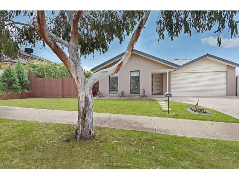 24 Marriott Drive, Mount Martha VIC 3934