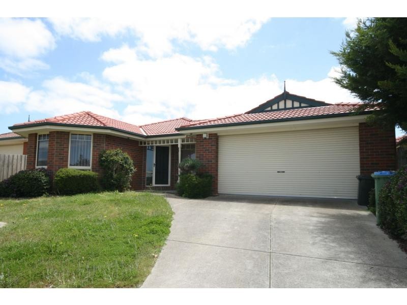 6 Aimee Court, Mornington VIC 3931