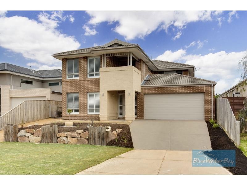 23 Amberley Drive, Mount Martha VIC 3934