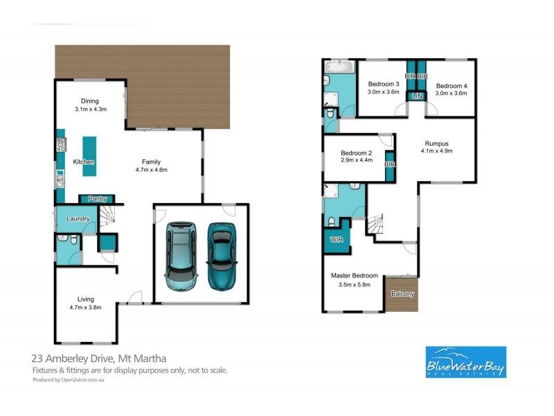 23 Amberley Drive, Mount Martha VIC 3934