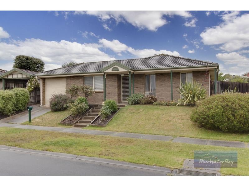 1 Bianca Court, Mornington VIC 3931