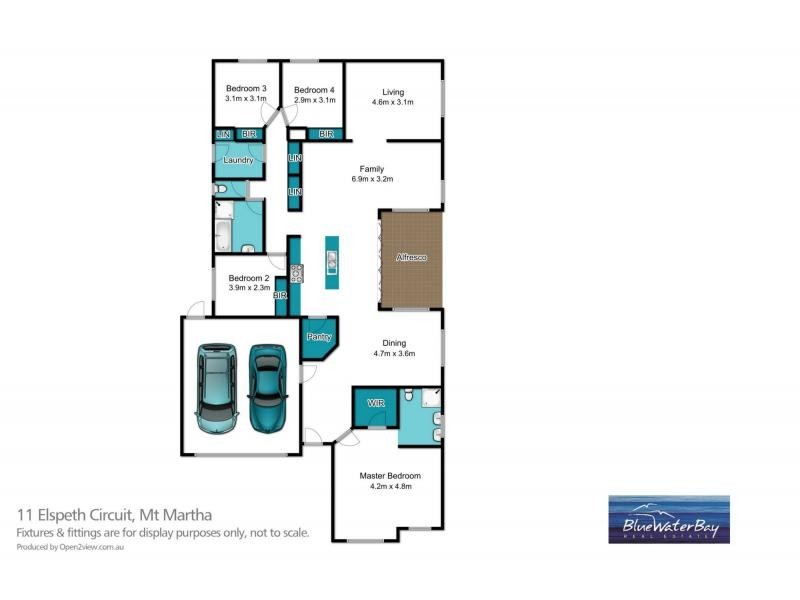 11 Elspeth Circuit, Mount Martha VIC 3934