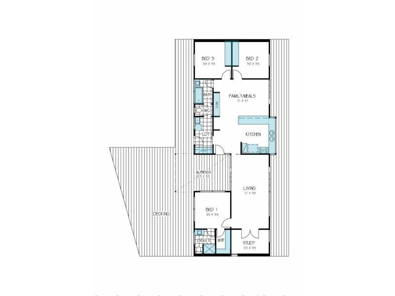 39 Cornwall Crescent, Mount Martha VIC 3934