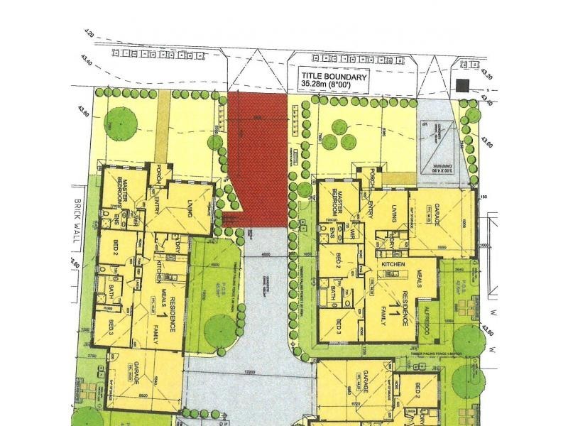 Unit 11/10 Maxwell St, Mornington VIC 3931