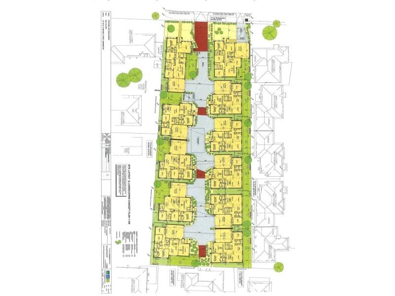 Unit 11/10 Maxwell St, Mornington VIC 3931