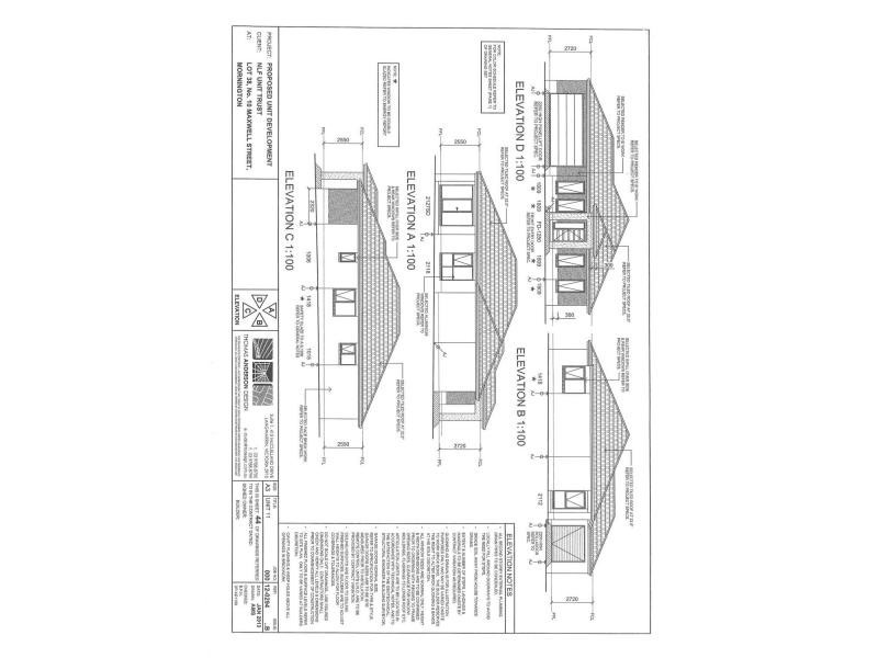 Unit 11/10 Maxwell St, Mornington VIC 3931