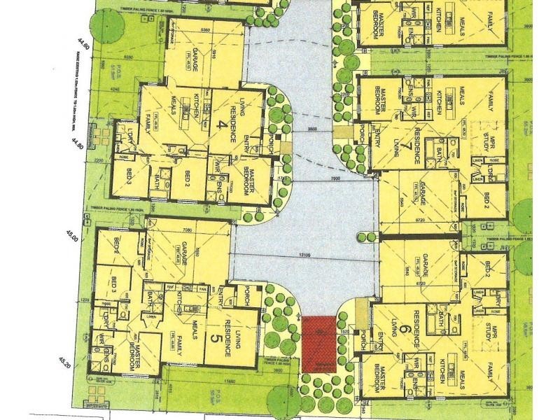 6/10 Maxwell Street, Mornington VIC 3931