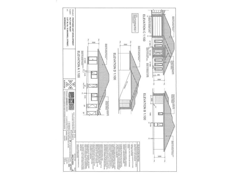 6/10 Maxwell Street, Mornington VIC 3931