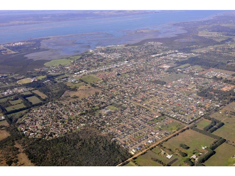 1/277 Marine Parade, Hastings VIC 3915