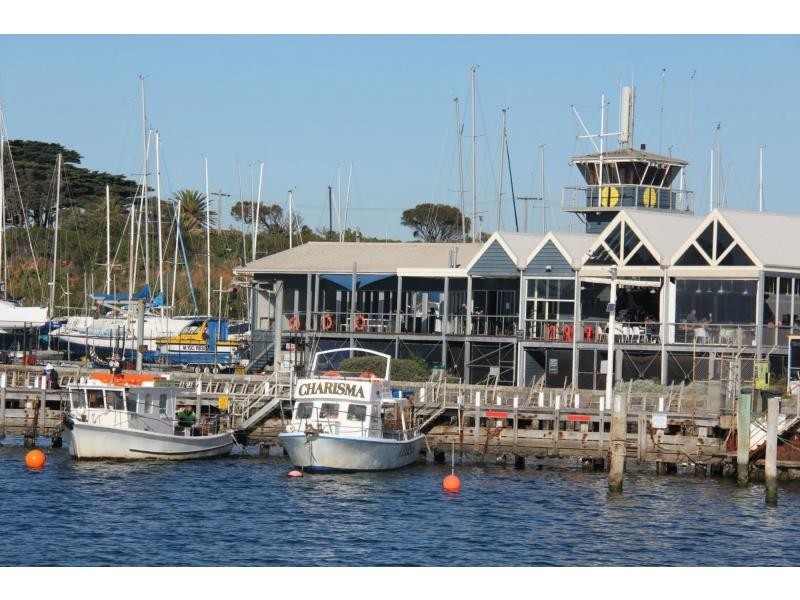 Unit 1/10 Maxwell Street, Mornington VIC 3931