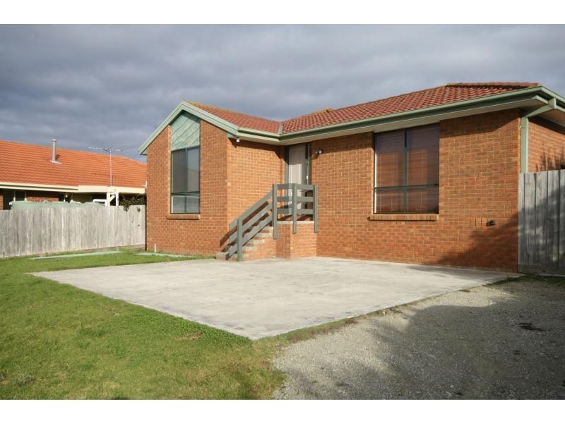 52 Dorothy Crescent, Mornington VIC 3931