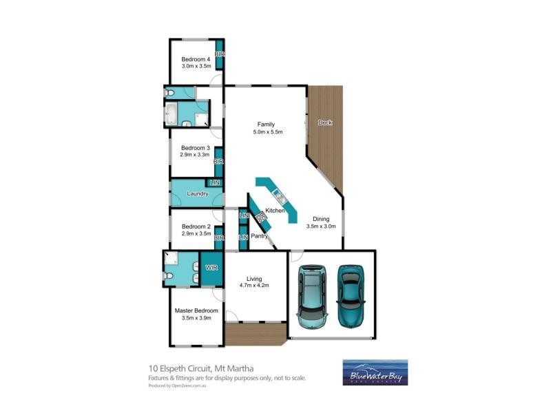 10 Elspeth Circuit, Mount Martha VIC 3934