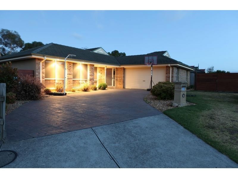 28 Layton Crescent, Mount Martha VIC 3934