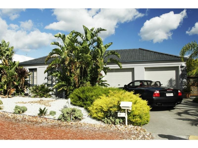 51 Marriott Drive, Mount Martha VIC 3934