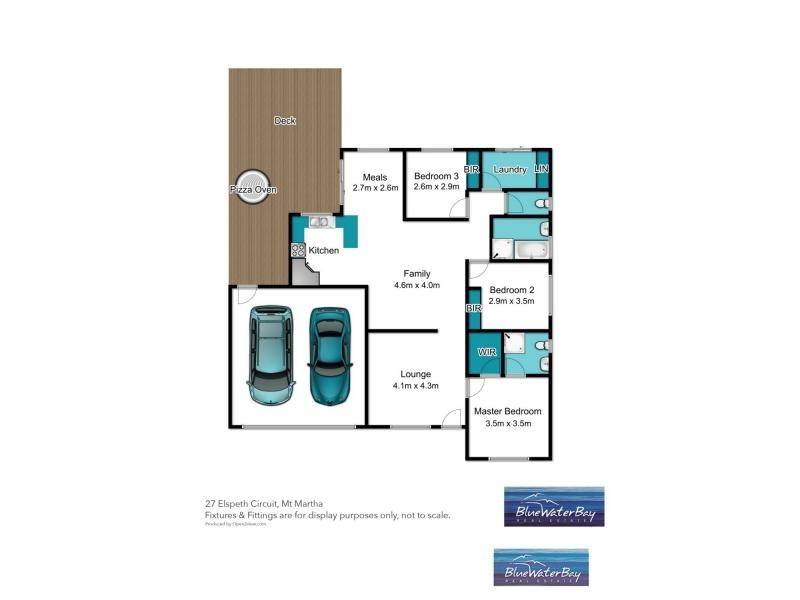 27 Elspeth Circuit, Mount Martha VIC 3934