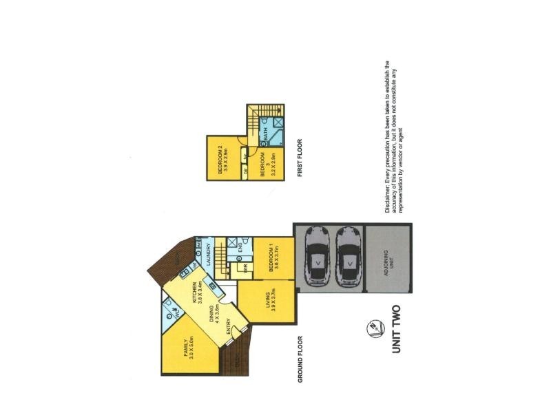 24 Kent Street, Mornington VIC 3931