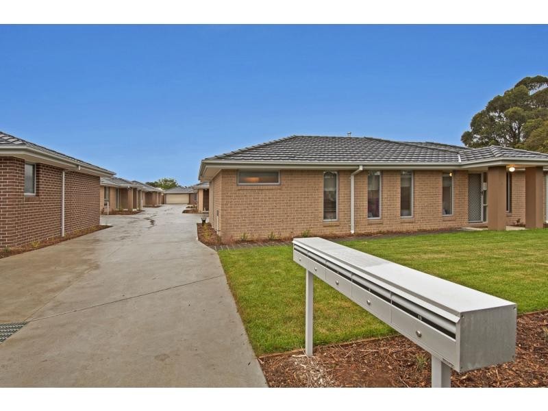 10/224 High Street, SANDY BEACH LANDING, Hastings VIC 3915