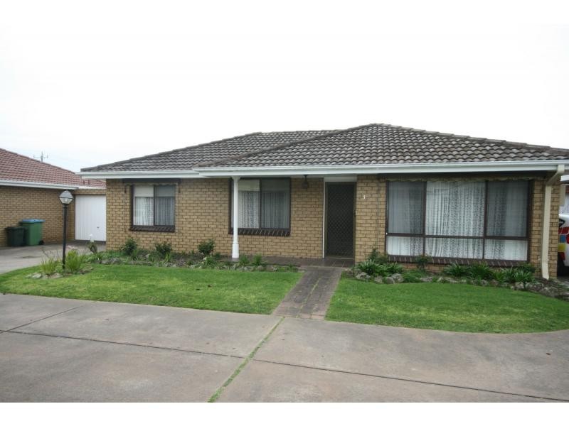 Unit 3/25 Hampden Street, Mornington VIC 3931