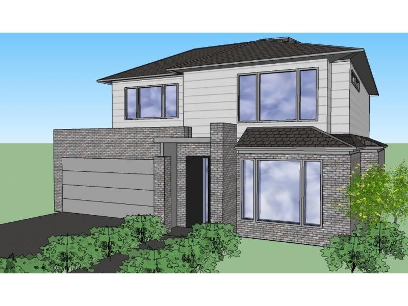 1/1 Reservoir Road, Frankston VIC 3199