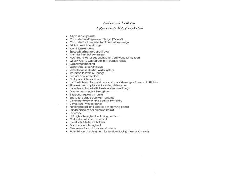 3/1 Reservoir Road, Frankston VIC 3199