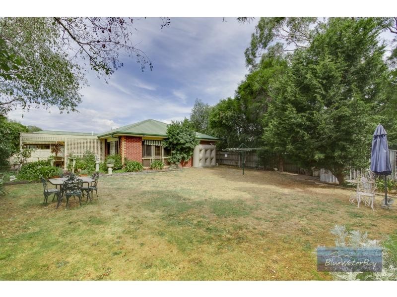 4 Layton Crescent, Mount Martha VIC 3934