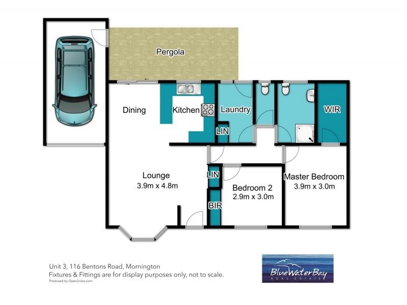 3/116 Bentons Road, Mount Martha VIC 3934