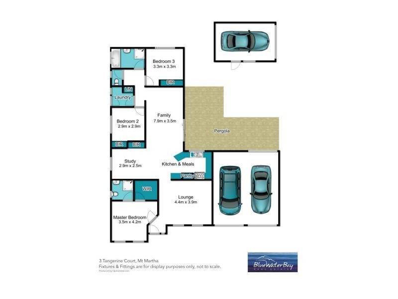 3 Tangerine Court, Mount Martha VIC 3934