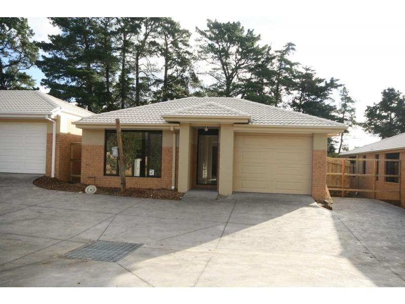 3/277 Marine Parade, Hastings VIC 3915