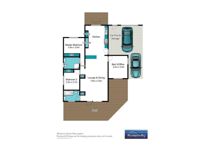 30 Karina Street, Mornington VIC 3931