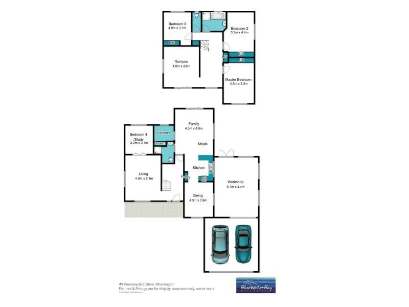 49 Wensleydale Drive, Mornington VIC 3931