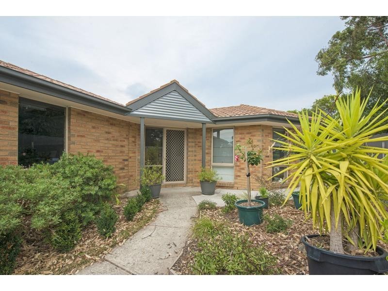 2 Harrap Road, Mornington VIC 3931