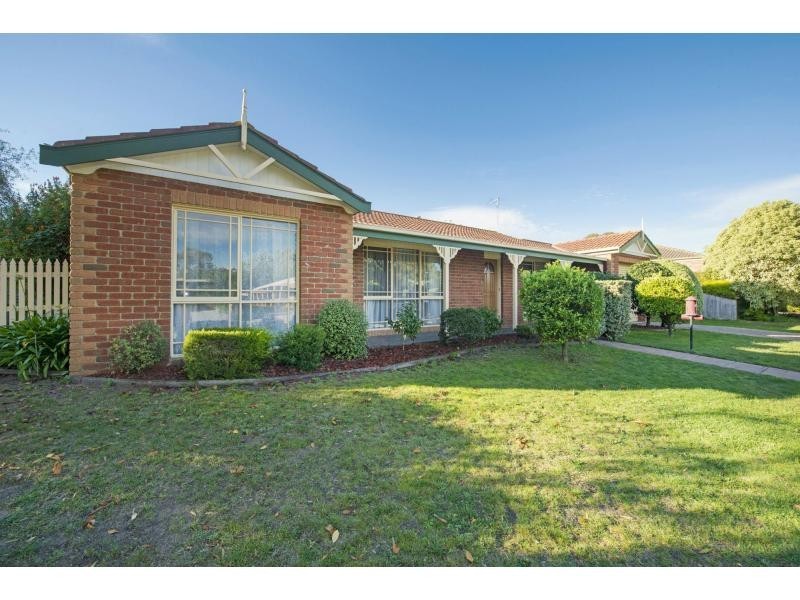 4 Clover Lane, Mornington VIC 3931