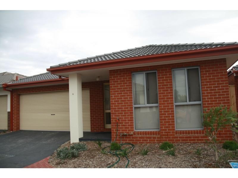 6/85 OGradys Road, PEPPERMINT FIELDS, Carrum Downs VIC 3201
