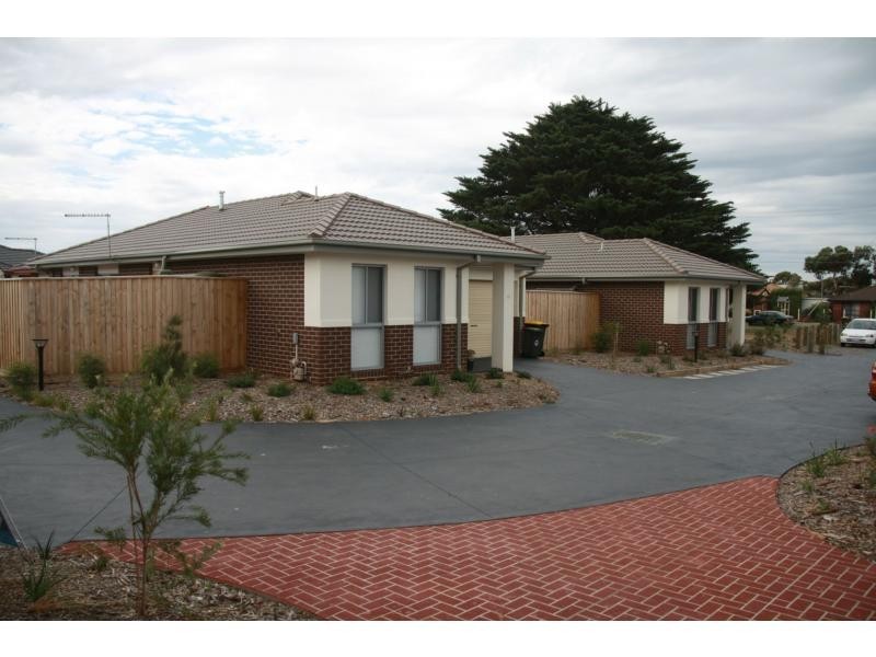 6/85 OGradys Road, PEPPERMINT FIELDS, Carrum Downs VIC 3201