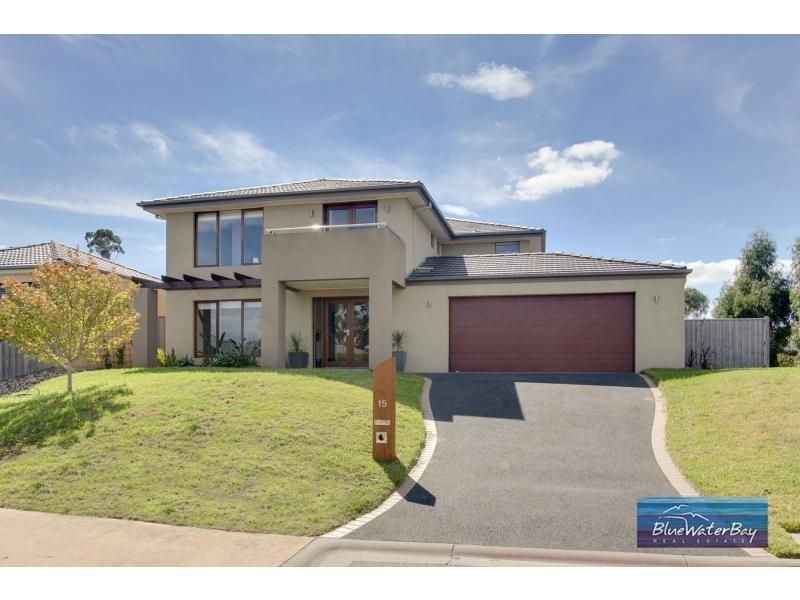 15 Hutson Way, Mount Martha VIC 3934