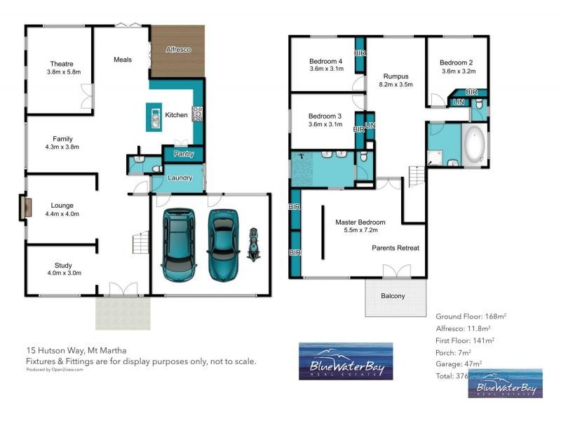 15 Hutson Way, Mount Martha VIC 3934