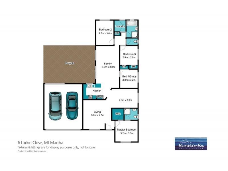 6 Larkin Close, Mount Martha VIC 3934