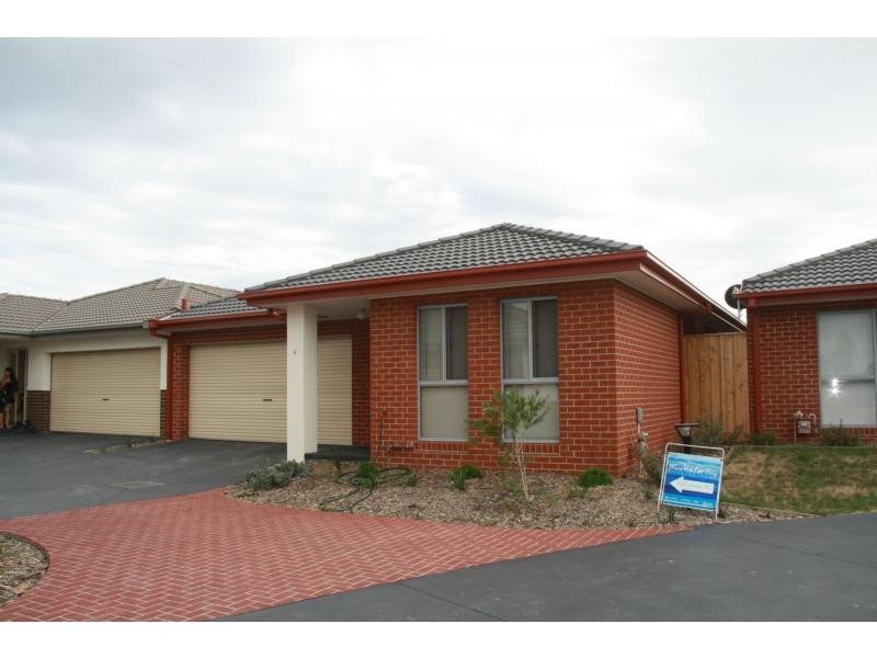 6/85 OGradys Road, PEPPERMINT FIELDS, Carrum Downs VIC 3201