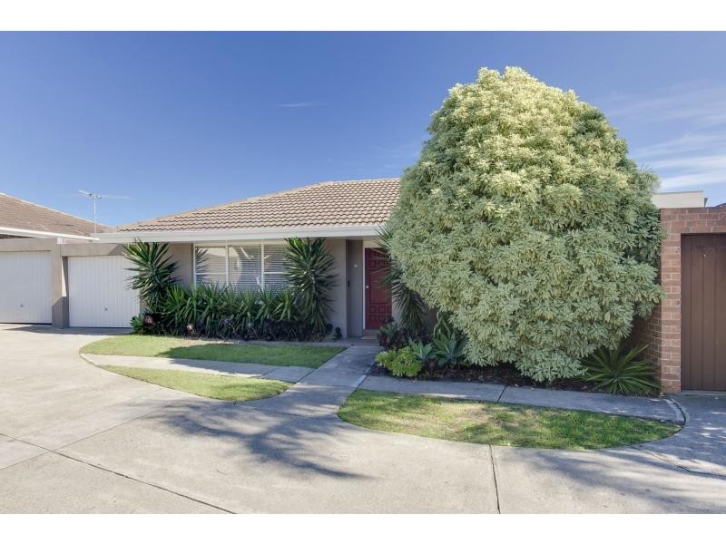 10/25 Barkly Street, Mornington VIC 3931