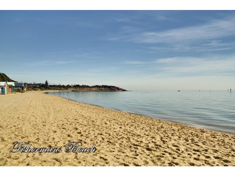 10/25 Barkly Street, Mornington VIC 3931