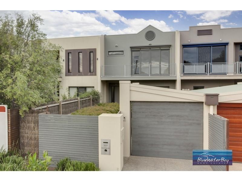 3/27 Seaton Road, Mount Martha VIC 3934