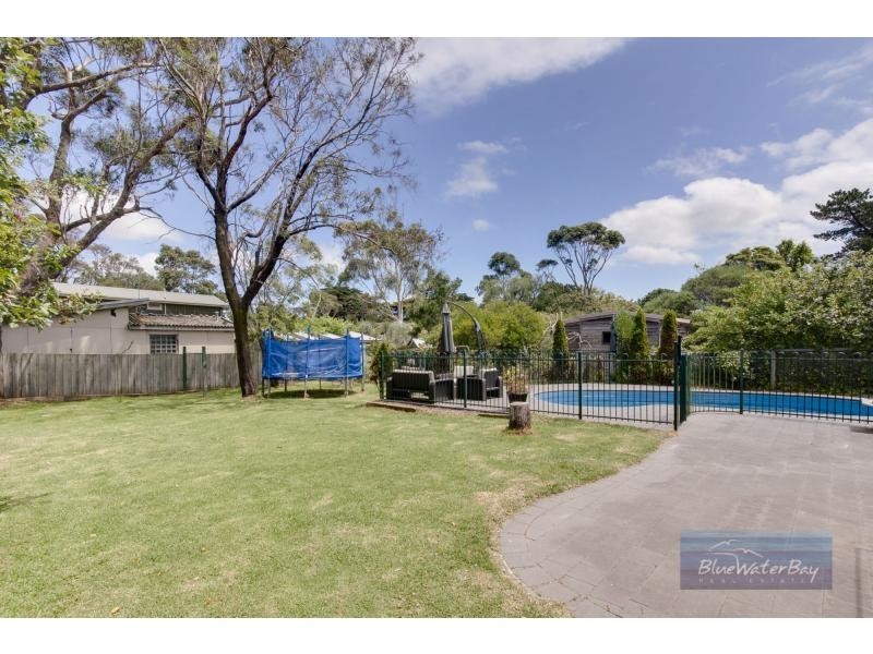 6 Morrisons Avenue, Mount Martha VIC 3934
